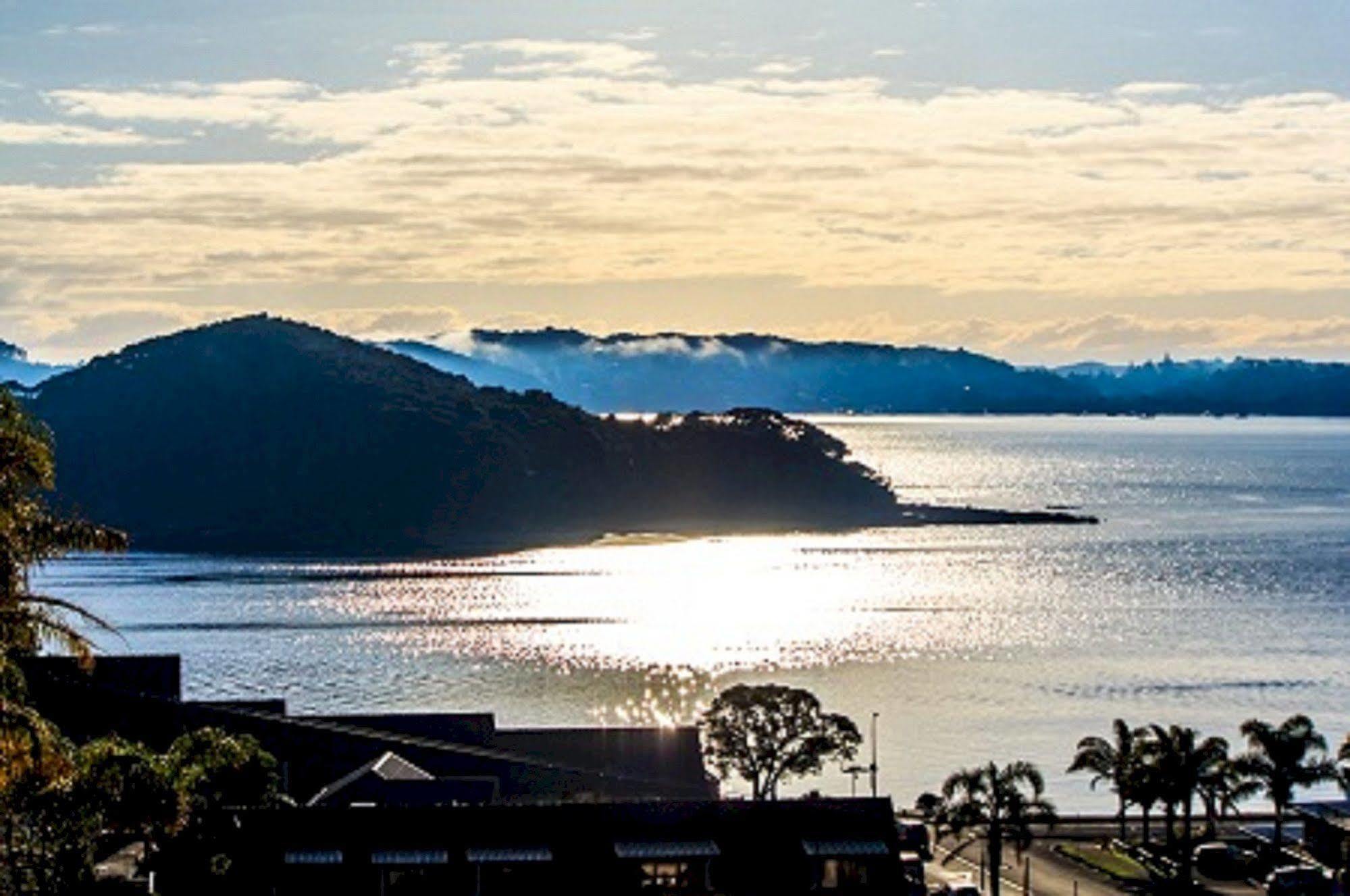 Marlin House Bed & Breakfast Paihia Bagian luar foto