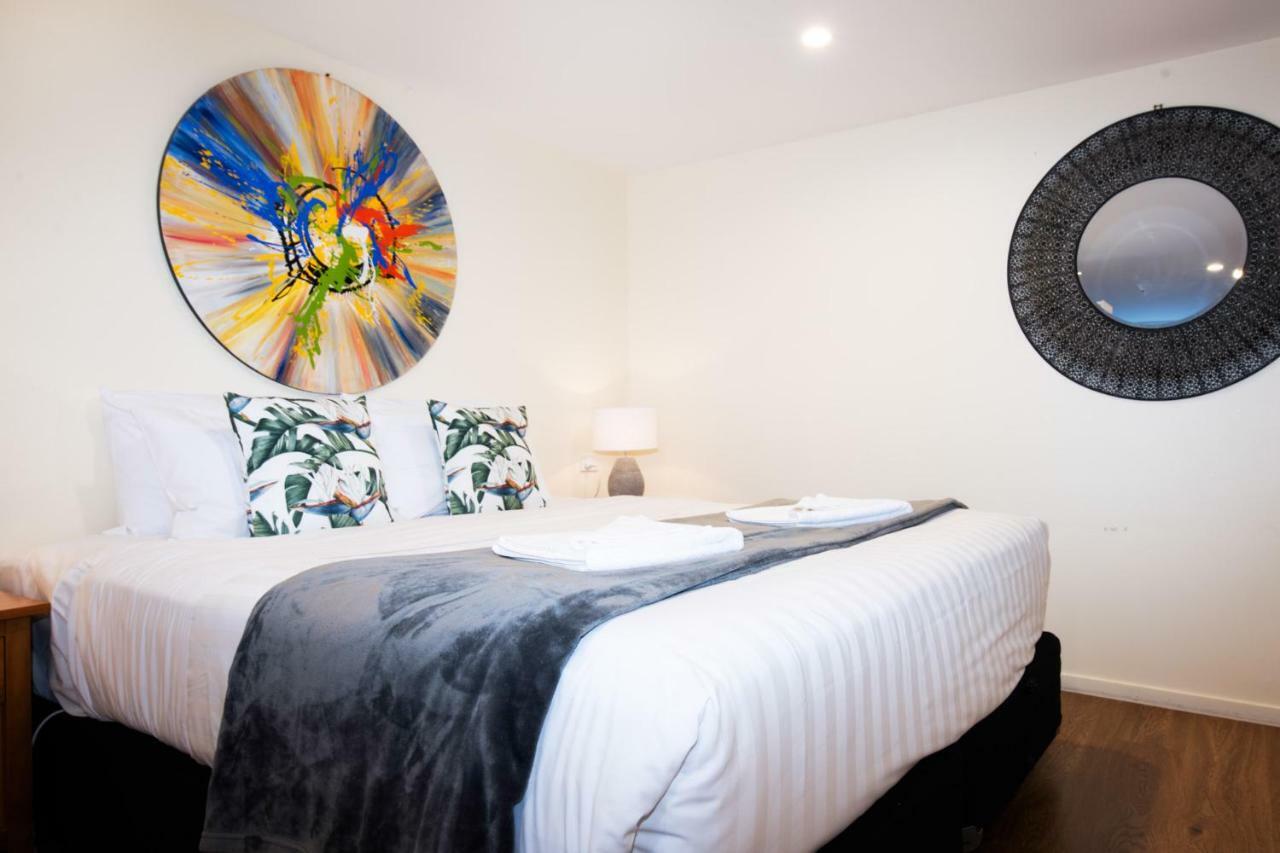 Marlin House Bed & Breakfast Paihia Bagian luar foto