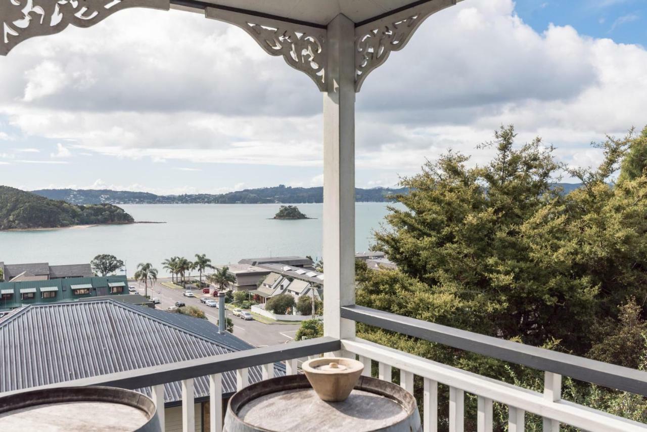 Marlin House Bed & Breakfast Paihia Bagian luar foto